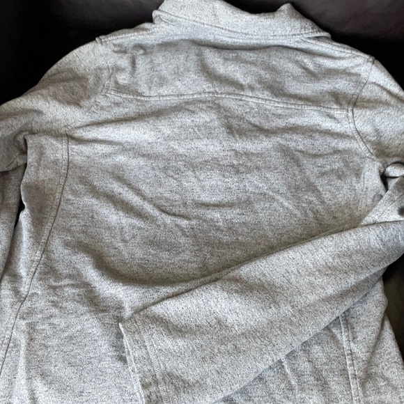 Roxy lightweight blazer. - Picture 3 of 3